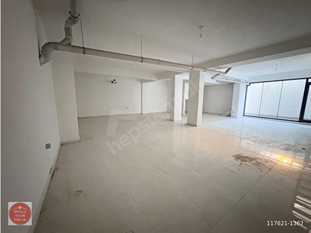 MOLLATEAM BAYRAMPAŞA MURAT MAH CEMİYET CAD SATILIK 270 METREKARE DÜKKAN - Görsel 15