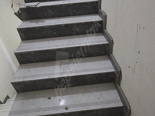 DENİZ ve SEHİR MANZARALI 3+1 DAİRE - Görsel 4