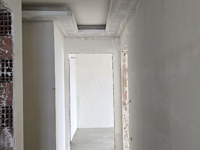 DENİZ ve SEHİR MANZARALI 3+1 DAİRE - Görsel 22