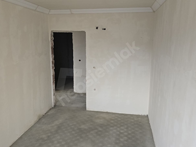 DENİZ ve SEHİR MANZARALI 3+1 DAİRE - Görsel 24