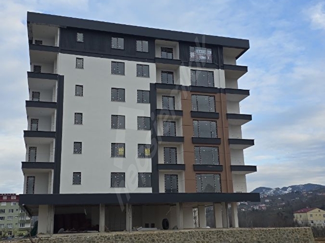 DENİZ ve SEHİR MANZARALI 3+1 DAİRE - Görsel 20