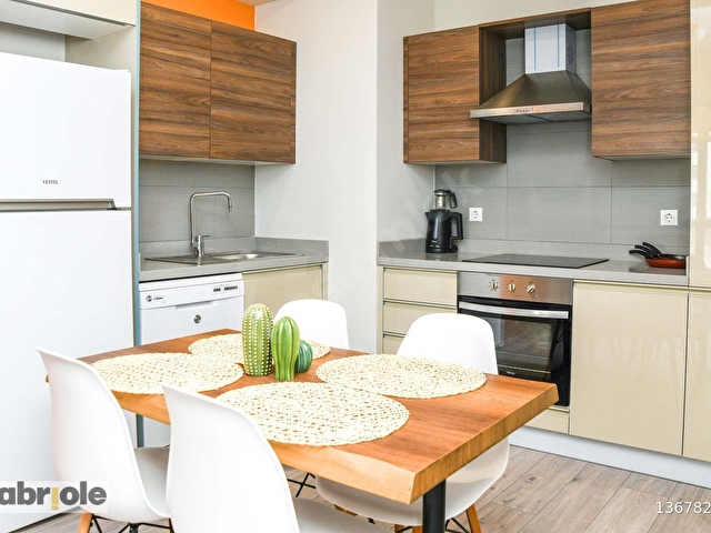 Kadıköy De Kısa Uzun Dönem full Eşyalı Kiralık Daire - Görsel 10