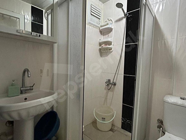 RİVA GAYRİMENKUL DEN MAHMUDİYE MAH. 2+1 FIRSAT SATILIK DAİRE. - Görsel 10