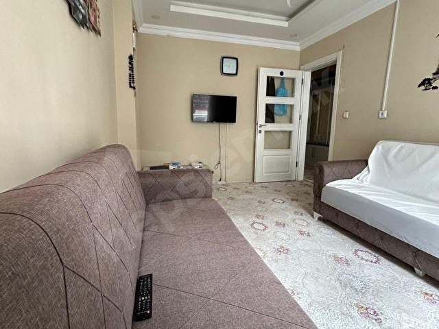 RİVA GAYRİMENKUL DEN MAHMUDİYE MAH. 2+1 FIRSAT SATILIK DAİRE. - Görsel 5