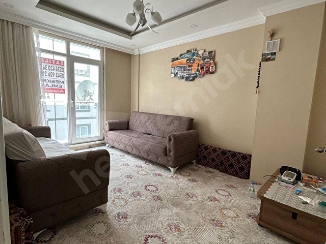 RİVA GAYRİMENKUL DEN MAHMUDİYE MAH. 2+1 FIRSAT SATILIK DAİRE. - Görsel 3