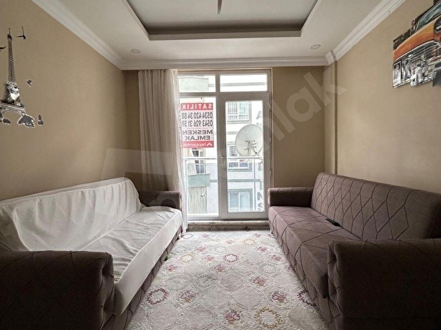 RİVA GAYRİMENKUL DEN MAHMUDİYE MAH. 2+1 FIRSAT SATILIK DAİRE. - Görsel 6
