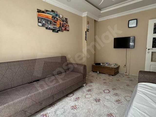 RİVA GAYRİMENKUL DEN MAHMUDİYE MAH. 2+1 FIRSAT SATILIK DAİRE. - Görsel 9