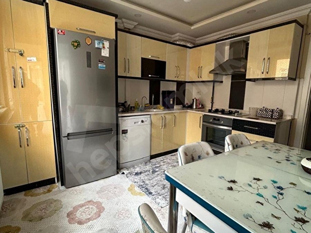 RİVA GAYRİMENKUL DEN MAHMUDİYE MAH. 2+1 FIRSAT SATILIK DAİRE. - Görsel 16