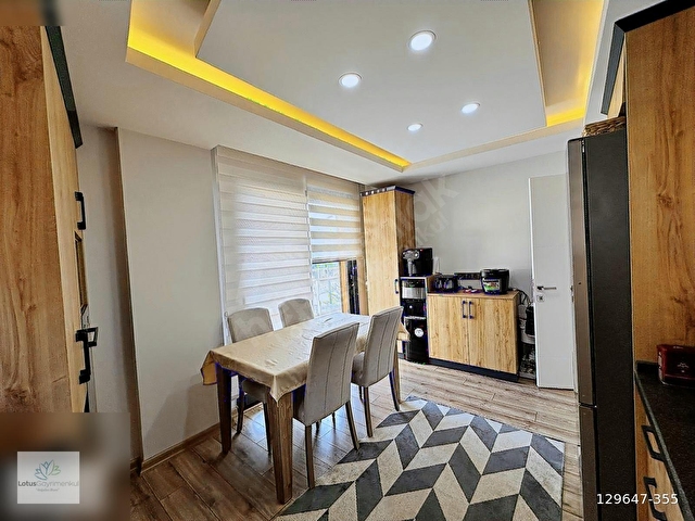 Aydın Didim Yeni Mahallede Merkezi Konum Satılık Köşe Daire - Görsel 6