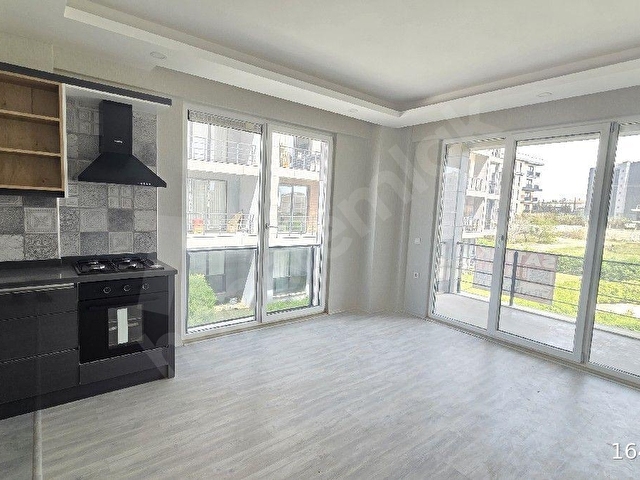 altıntaş site içi 2+1 1.kat sıfır iskanı daire 85m2 - Görsel 6