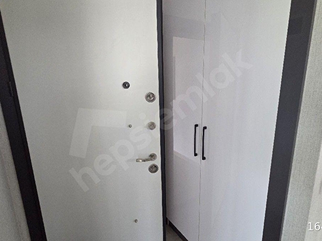 altıntaş site içi 2+1 1.kat sıfır iskanı daire 85m2 - Görsel 9