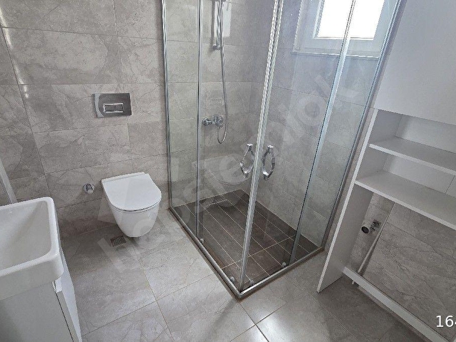 altıntaş site içi 2+1 1.kat sıfır iskanı daire 85m2 - Görsel 11