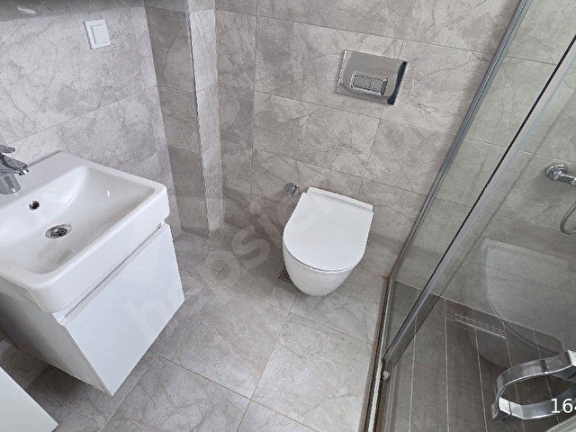altıntaş site içi 2+1 1.kat sıfır iskanı daire 85m2 - Görsel 12