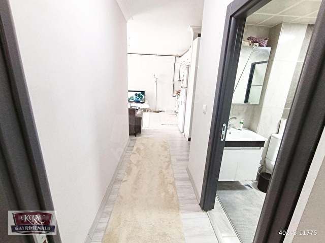 KRCDEN MİSKET MAHALLESİNDE BAŞKENTRAYA YAKIN 1+1 KİRALIK DAİRE - Görsel 10