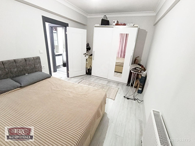 KRCDEN MİSKET MAHALLESİNDE BAŞKENTRAYA YAKIN 1+1 KİRALIK DAİRE - Görsel 8