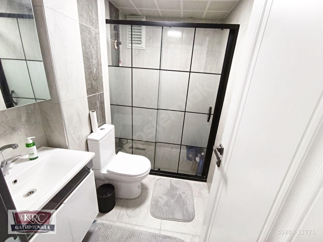 KRCDEN MİSKET MAHALLESİNDE BAŞKENTRAYA YAKIN 1+1 KİRALIK DAİRE - Görsel 9