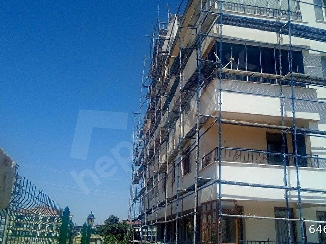 Selahaddin Eyyübi mahallesinde kiralık daire - Görsel 3
