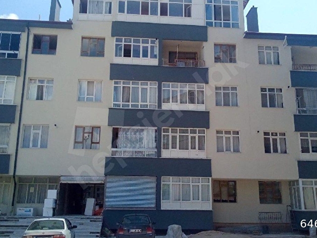 Selahaddin Eyyübi mahallesinde kiralık daire