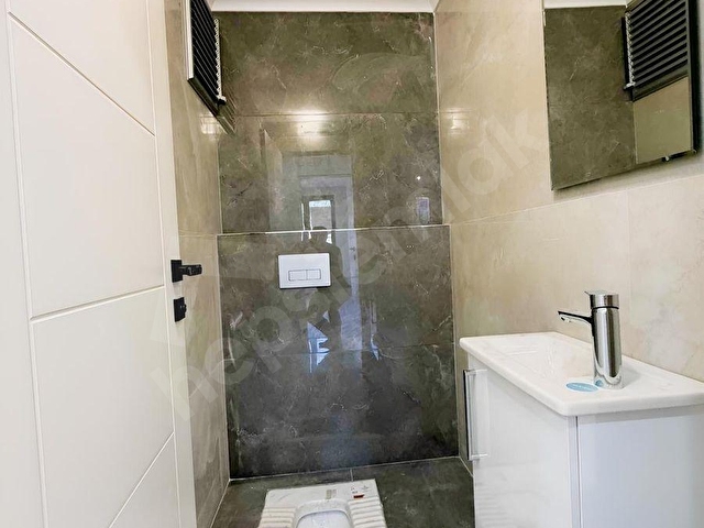 -MODA EMLAKTAN-MÜFTÜ MAH.ATATÜRK CAD.ÜZERİ LÜKS SIFIR 2+1 DAİRE. - Görsel 18