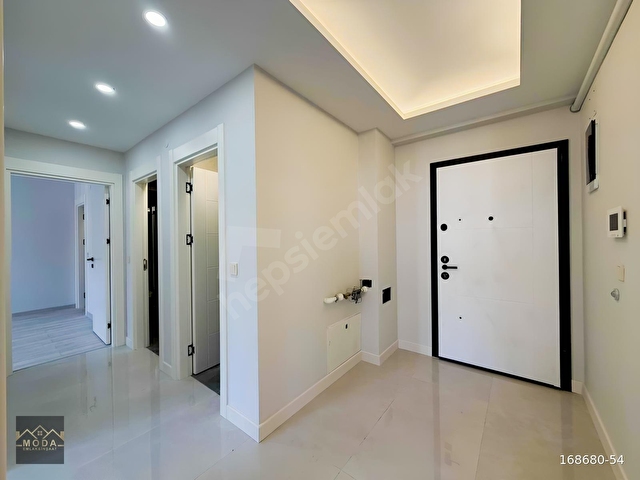 -MODA EMLAKTAN-MÜFTÜ MAH.ATATÜRK CAD.ÜZERİ LÜKS SIFIR 2+1 DAİRE. - Görsel 19