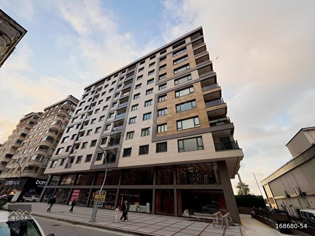 -MODA EMLAKTAN-MÜFTÜ MAH.ATATÜRK CAD.ÜZERİ LÜKS SIFIR 2+1 DAİRE. - Görsel 11
