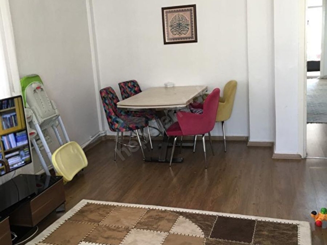 Sanliurfa Haliliye Emniyet Caddesinde Bakilim Daire 90646 222 Hurriyet Emlak