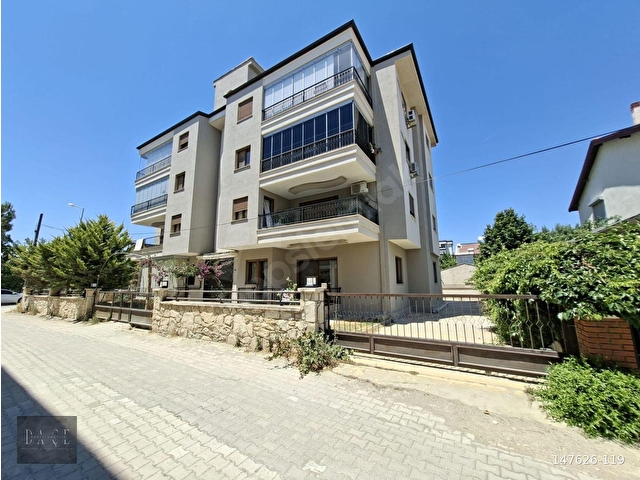 Çolak İbrahim Bey Mahallesinde Geniş ve Ferah 3+1 Kapalı Mutfaklı Kiralık Daire