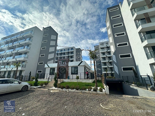 İZMİT YEŞİLOVA YELKENT ALFADA 1+1 HAVUZLU KİRALIK DAİRE - Görsel 19
