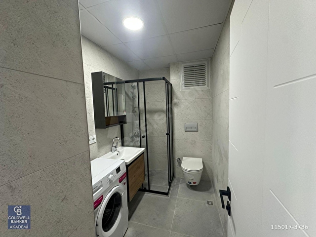 İZMİT YEŞİLOVA YELKENT ALFADA 1+1 HAVUZLU KİRALIK DAİRE - Görsel 4