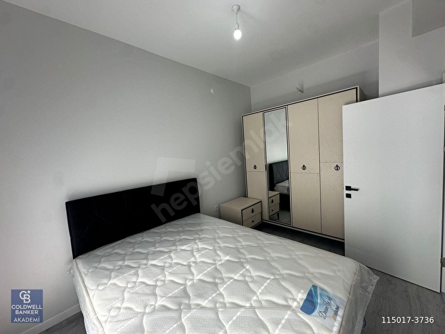 İZMİT YEŞİLOVA YELKENT ALFADA 1+1 HAVUZLU KİRALIK DAİRE - Görsel 7