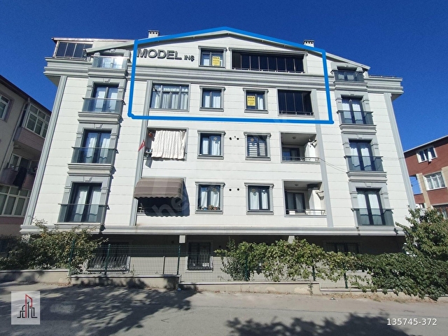 ARAPÇEŞME CEZAEVİ YAKINI 3+1 GENİŞ ASANSÖRLÜ DUBLEX