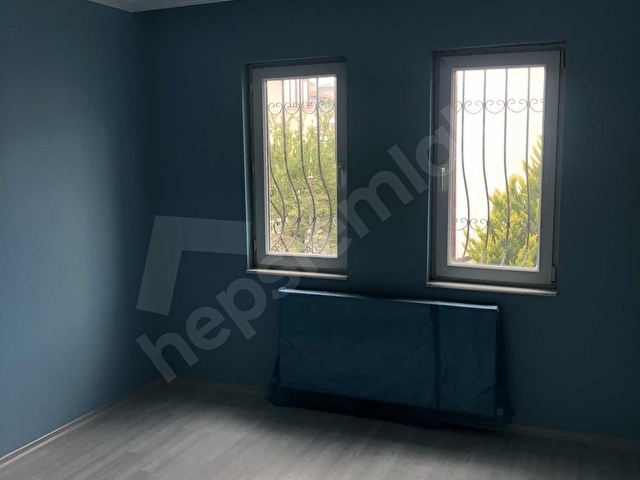 GÖLBAŞI EYMİR 7+1 VİLLA (KAPALI GARAJ) VE GENİŞ BAHÇE - Görsel 20