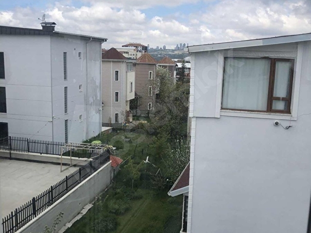 GÖLBAŞI EYMİR 7+1 VİLLA (KAPALI GARAJ) VE GENİŞ BAHÇE - Görsel 12