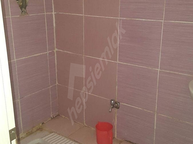 Güngören Haznedar Mah 220m2 Kiracılı Satılık Bodrum Dükkan - Görsel 14