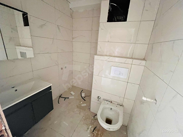 HAS KÖSEDAĞDAN GAZİ MAHDE OTOPARKLI FIRSAT LÜX ARA KAT DAİRE - Görsel 28