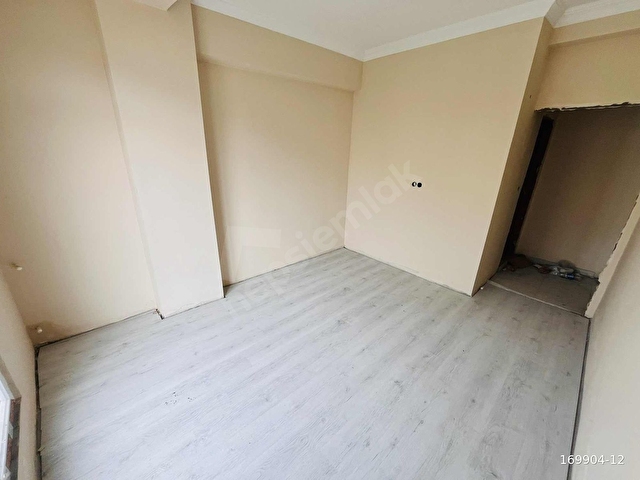 HAS KÖSEDAĞDAN GAZİ MAHDE OTOPARKLI FIRSAT LÜX ARA KAT DAİRE - Görsel 9