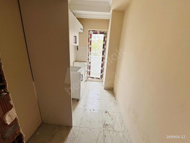 HAS KÖSEDAĞDAN GAZİ MAHDE OTOPARKLI FIRSAT LÜX ARA KAT DAİRE - Görsel 17