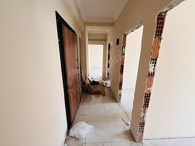 HAS KÖSEDAĞDAN GAZİ MAHDE OTOPARKLI FIRSAT LÜX ARA KAT DAİRE - Görsel 23