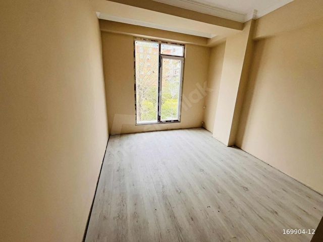HAS KÖSEDAĞDAN GAZİ MAHDE OTOPARKLI FIRSAT LÜX ARA KAT DAİRE - Görsel 8