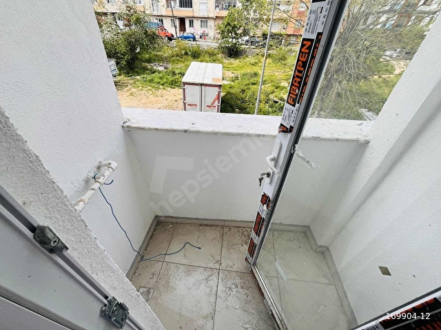 HAS KÖSEDAĞDAN GAZİ MAHDE OTOPARKLI FIRSAT LÜX ARA KAT DAİRE - Görsel 19