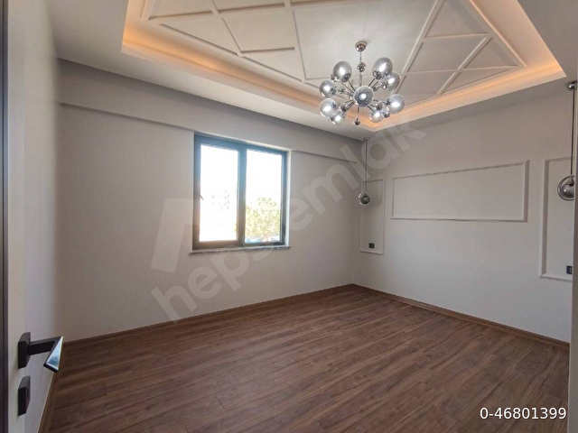 SAHİBİNDEN,LÜKS,ARA KAT,KREDİYE UYGUN,YÜKSEK KİRA GETİRİLİ - Görsel 8
