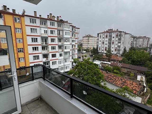 RIDVAN GÜVENÇ GAYRİMENKULDEN ÜÇGÖZ MAH KİRALIK EŞYASIZ 1+1 DAİRE - Görsel 9
