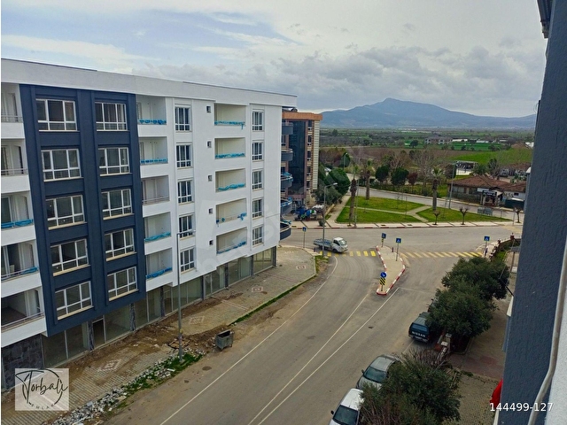 TORBALI EMLAKTAN MURATBEY MAH. YAPRAK KONUTLARINDA 145m2 3+1 D.GAZLI DAİREMİZ KİRALIK - Görsel 23