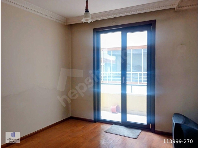 46 SOKAKTA GENÇ APARTMANDA ÜÇ CEPHELI  ARAKAT ASANSÖRLÜ KAPALI OTOPARKLI - Görsel 12