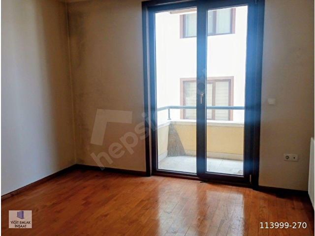 46 SOKAKTA GENÇ APARTMANDA ÜÇ CEPHELI  ARAKAT ASANSÖRLÜ KAPALI OTOPARKLI - Görsel 14
