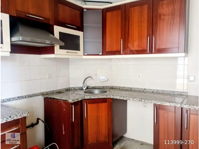 46 SOKAKTA GENÇ APARTMANDA ÜÇ CEPHELI  ARAKAT ASANSÖRLÜ KAPALI OTOPARKLI - Görsel 22