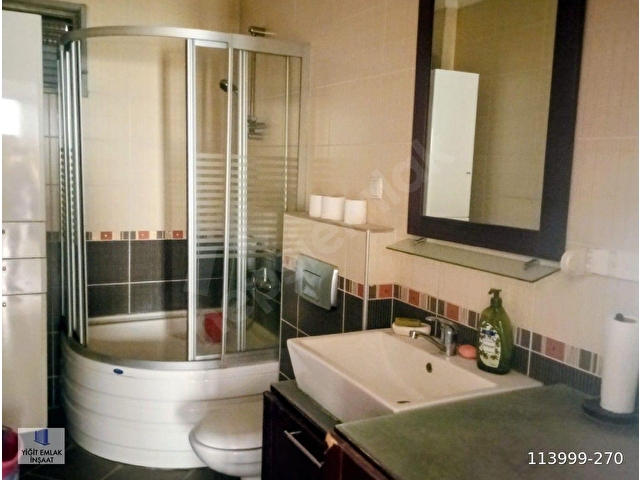 46 SOKAKTA GENÇ APARTMANDA ÜÇ CEPHELI  ARAKAT ASANSÖRLÜ KAPALI OTOPARKLI - Görsel 30
