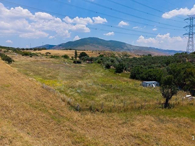 ALİAĞA SANAYİ YANI | YOLA CEPHE | 216 m² HİSSE SATILIK - Görsel 8