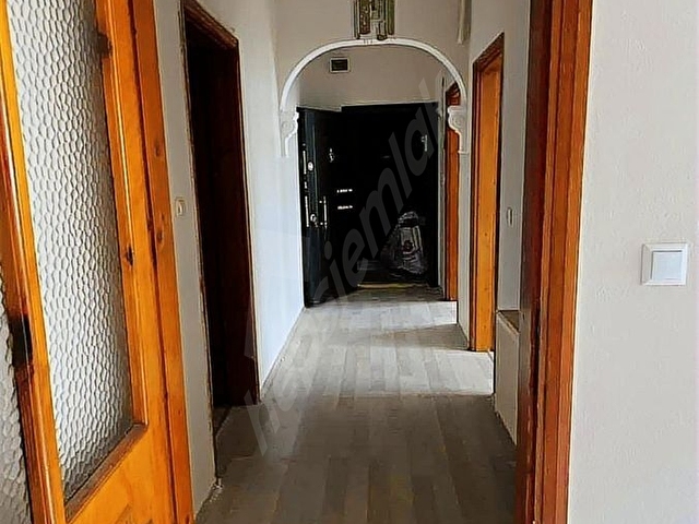 CADDE ÜZERİ ARA KAT 2+1 SATILIK FIRSAT DAİRE - Görsel 11