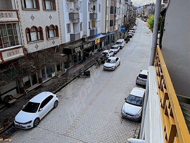 CADDE ÜZERİ ARA KAT 2+1 SATILIK FIRSAT DAİRE - Görsel 13
